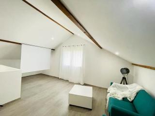 Superbe appartement avec salle de jeux - Vaux-lès-Saint-Claude - 1