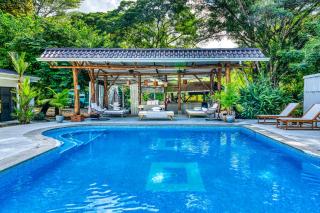 Tribe Boutique Hotel - Adults Only - Dominical - 8