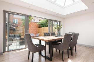 'Modern Living in Old Town Stratford-upon-Avon' - 2