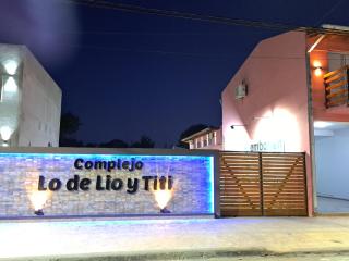 Lo de Lio y Titi - 9
