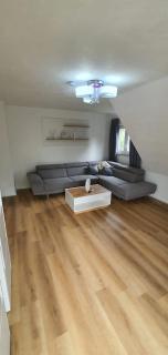 Ferienwohnung Maustadt - Memmingen - 8