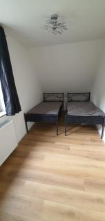 Ferienwohnung Maustadt - Memmingen - 5