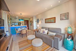 WaiWai 306 - Apê C/ Varanda Vista Mar by Carpediem - Cumbuco - 6