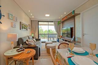 WaiWai 306 - Apê C/ Varanda Vista Mar by Carpediem - Cumbuco - 5