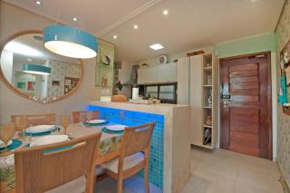 WaiWai 306 - Apê C/ Varanda Vista Mar by Carpediem - Cumbuco - 4