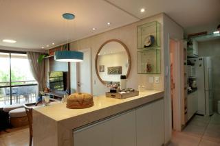 WaiWai 306 - Apê C/ Varanda Vista Mar by Carpediem - Cumbuco - 2