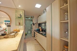WaiWai 306 - Apê C/ Varanda Vista Mar by Carpediem - Cumbuco - 1