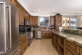 Bella Sirena Beauty 201-C - Stunning Views & Beachfront Bliss - Puerto Peñasco - 5