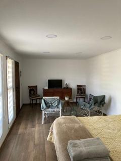 Container Home - Santa Teresa de Lo Ovalle - 5