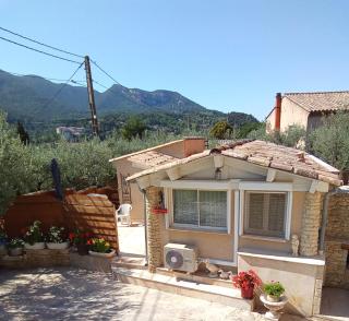 Maison des Clos - Nyons - 3