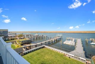 Brigantine Bay Breeze Sleeps 16 - Brigantine - 3
