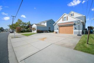 Brigantine Bay Breeze Sleeps 16 - 4