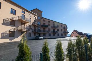 Apartman Kupres Ski - Kupres - 0