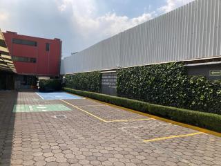 HOTEL HUIPULCO - Città del Messico - 7