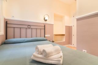 Hostal Evocare Madrid - Madrid - 3