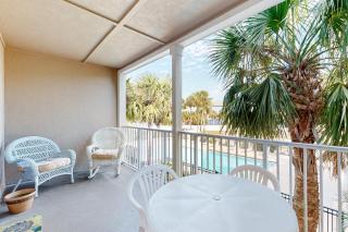 Grand Caribbean Perdido Key 211 EAST - 4