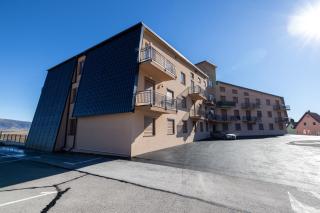 Apartman Kupres Ski - Kupres - 9