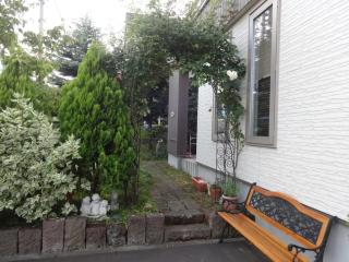 Art Salon Hosokawa - Vacation STAY 13626 - Sapporo - 2