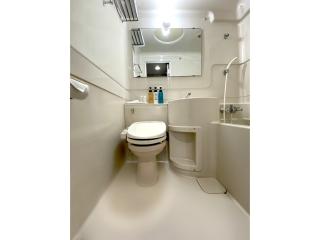 Santiago Hotel - Vacation STAY 74128v - Hiroshima - 6
