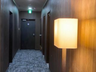 Santiago Hotel - Vacation STAY 74128v - Hiroshima - 2