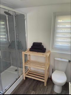 Charmant chalet cocooning avec Jacuzzi - 7