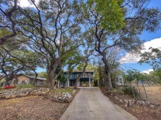 Bamboo Breeze - Sleeps 6 - Pet-Friendly - Canyon Lake - 6