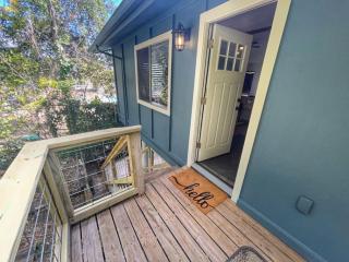 Bamboo Breeze - Sleeps 6 - Pet-Friendly - Canyon Lake - 5