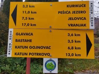 Lubnice - Seoska kuca - Berane - 8