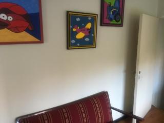 La casa de Teresita - La Paz - 5