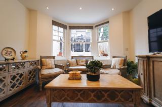 The Avonmore Olympia - Londra - 6