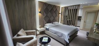 Harmony Apartments - Podgorica - 4
