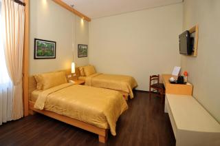 COZY Boutique Guest House - Malang - 9