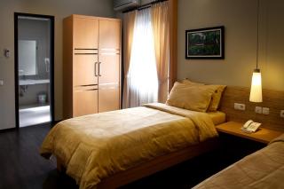 COZY Boutique Guest House - Malang - 8