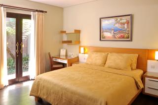 COZY Boutique Guest House - Malang - 7