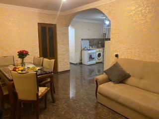 Friend's House rooms near Airport - Erevan - 2