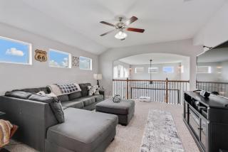 Cozy and Fun Luxury Family Home! - Pflugerville - 6