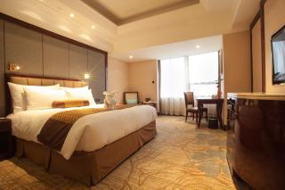 Xian heng Hotel - Shaoxing - 4