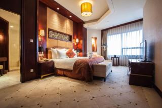 Xian heng Hotel - Shaoxing - 3