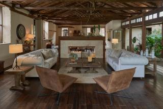 Hacienda el Potrero - Un lugar para siempre recordar - Suesca - 2