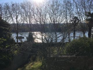 Angers, La Belle De Maine - Angers - 2