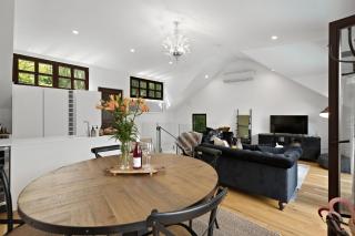 Alpine Cottage - 5