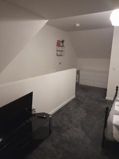Spacious Ensuite King Room Private Neighbourhood Free Parking Space - 6