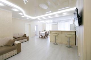 White Sky Apartment - Chişinău - 9