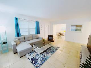 Bayview Regency Apartments By Lowkl - Fort Lauderdale - 8