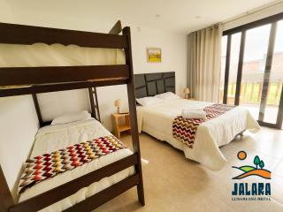 Jalara Lunahuaná Hotel - Lunahuaná - 4