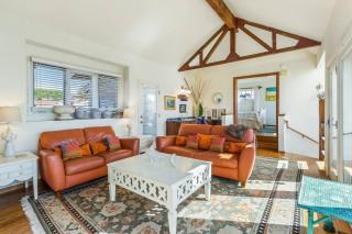 Oceanview, Walk To Beach, Fire Pit - Carlsbad - 8