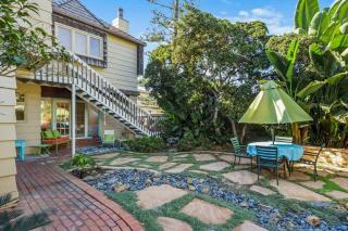 Oceanview, Walk To Beach, Fire Pit - Carlsbad - 1