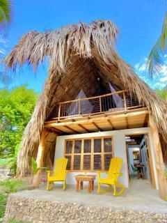 Isla Fuerte - Wiji Island House - Isla Fuerte - 5