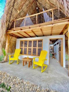 Isla Fuerte - Wiji Island House - Isla Fuerte - 1