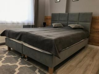 Rybacka 48 - Twoje miejsce wypoczynku, domki, pokoje, apartamenty - Jantar - 5